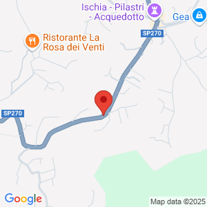Mappa del negozio