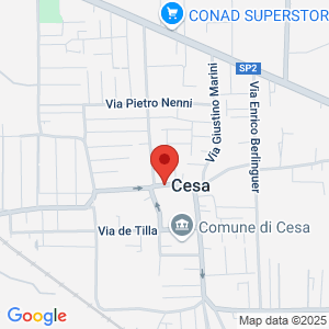 Mappa del negozio