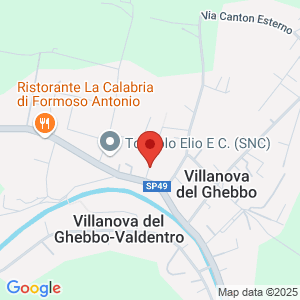Mappa del negozio