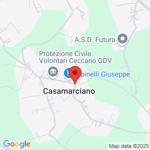 Mappa del negozio