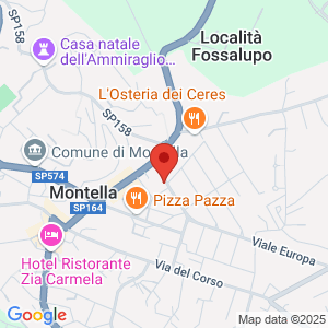 Mappa del negozio
