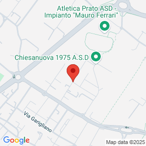Mappa del negozio