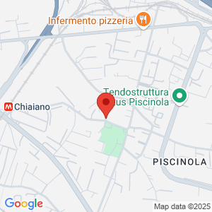 Mappa del negozio