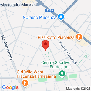 Mappa del negozio