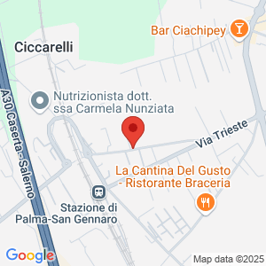 Mappa del negozio
