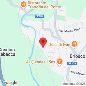 Mappa del negozio