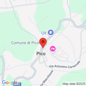 Mappa del negozio
