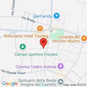 Mappa del negozio