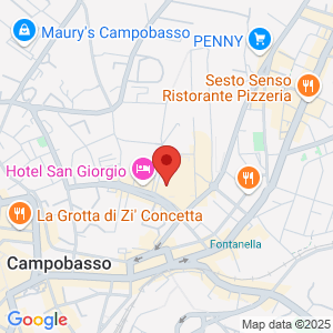 Mappa del negozio