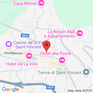 Mappa del negozio