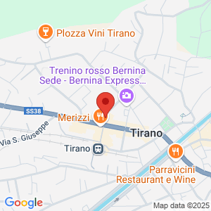 Mappa del negozio