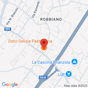 Mappa del negozio