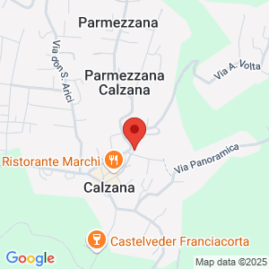 Mappa del negozio