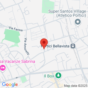 Mappa del negozio