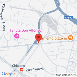 Mappa del negozio