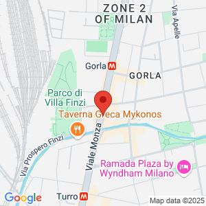 Mappa del negozio