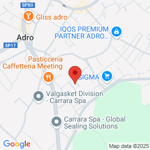 Mappa del negozio