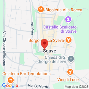 Mappa del negozio