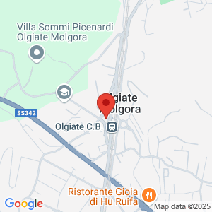 Mappa del negozio