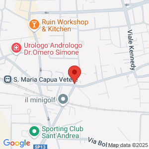Mappa del negozio