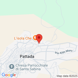 Mappa del negozio