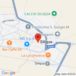 Mappa del negozio