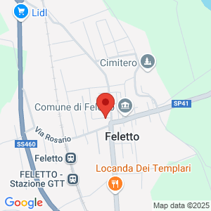 Mappa del negozio