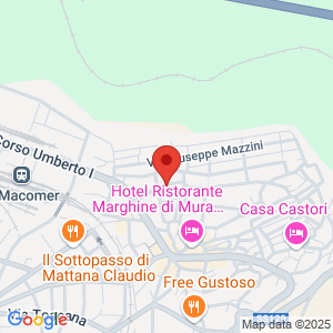 Mappa del negozio