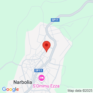 Mappa del negozio