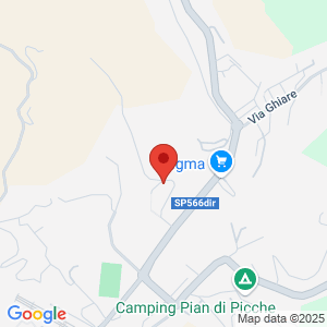 Mappa del negozio