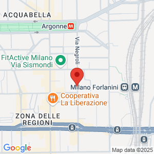 Mappa del negozio