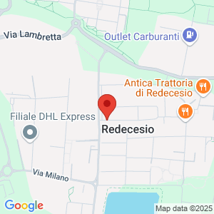 Mappa del negozio