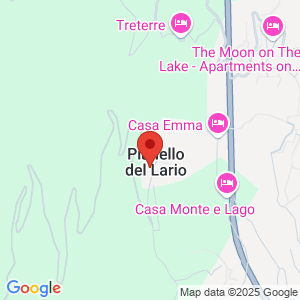 Mappa del negozio