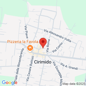 Mappa del negozio