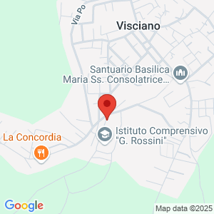 Mappa del negozio