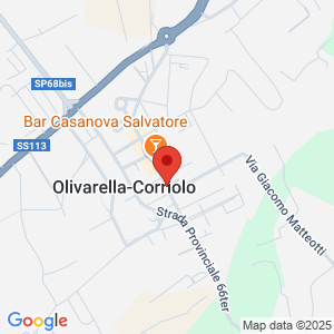 Mappa del negozio