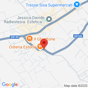 Mappa del negozio