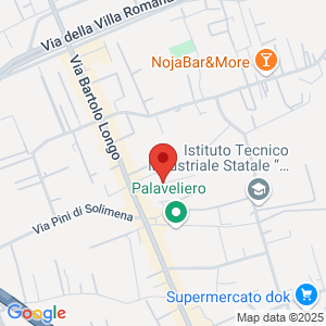 Mappa del negozio