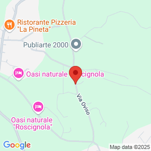 Mappa del negozio