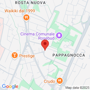 Mappa del negozio