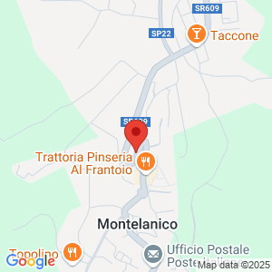 Mappa del negozio