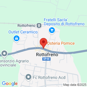 Mappa del negozio