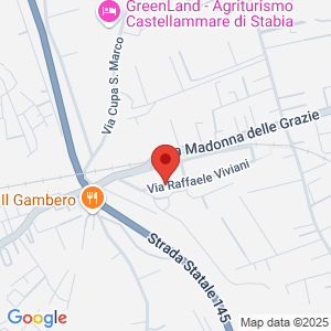 Mappa del negozio