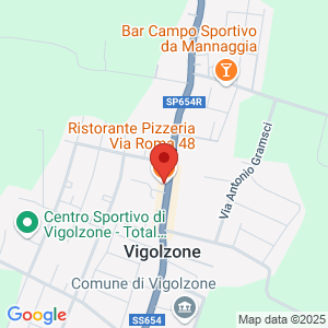 Mappa del negozio