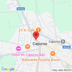 Mappa del negozio