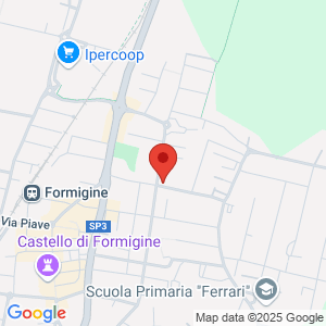 Mappa del negozio