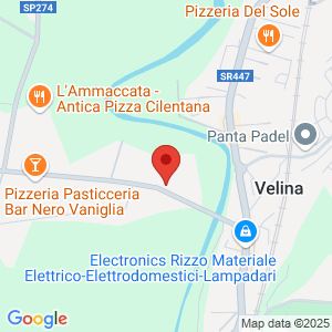 Mappa del negozio