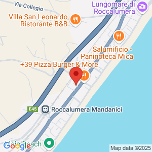 Mappa del negozio