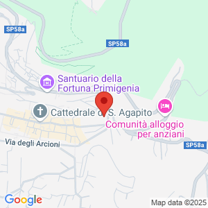 Mappa del negozio