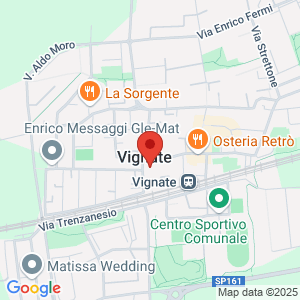 Mappa del negozio
